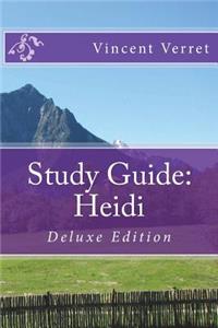 Study Guide: Heidi: Deluxe Edition