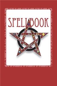 Spellbook Journal