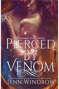 Pierced By Venom