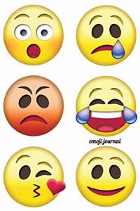Emoji Journal