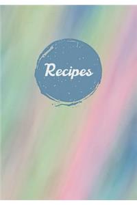 Recipes