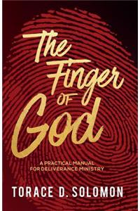 The Finger of God