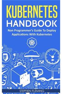 Kubernetes Handbook