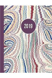 2019 Planner