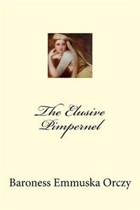 The Elusive Pimpernel