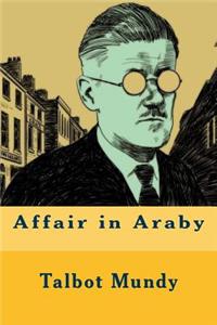 Affair in Araby