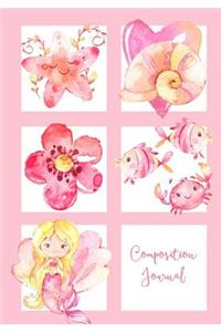 Fascinating Mermaids