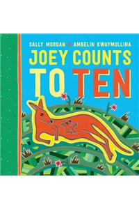 Joey Counts To Ten