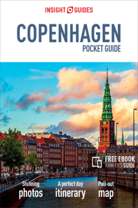 Insight Guides Pocket Copenhagen (Travel Guide with Free Ebook)