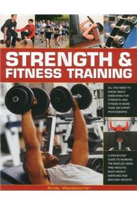 Strength & Fitness Training