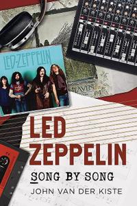 Led Zeppelin Song by Song