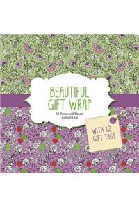 Beautiful Gift Wrap