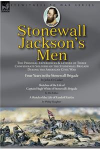 Stonewall Jackson's Men
