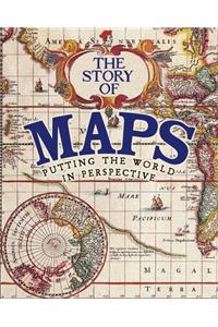 The Story of Maps