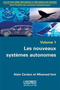 Les nouveaux systemes autonomes