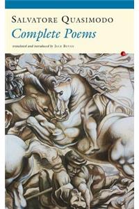 Complete Poems (None)