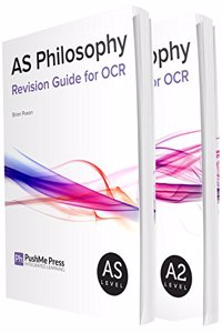 AS & A2 Philosophy of Religion for OCR Revision Guides