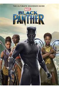 Black Panther: The Ultimate Guide