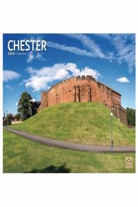 CHESTER A4 2020
