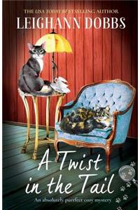 A Twist in the Tail