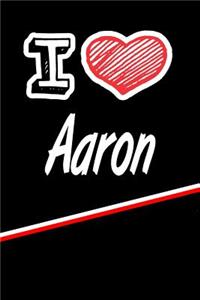 Aaron