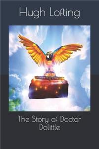The Story of Doctor Dolittle
