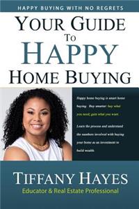 Your Guide To Happy Home Buying