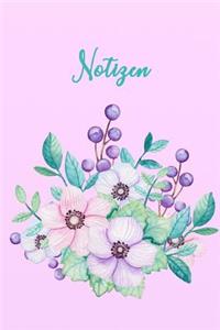 Notizen
