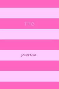 Ttc Journal