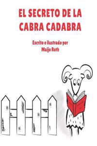 El Secreto de la Cabra Cadabra