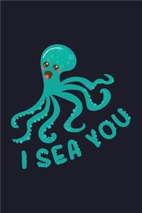 I Sea You