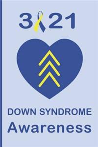 Down Syndrome Awareness