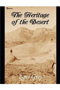 The Heritage of the Desert