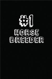 #1 Horse Breeder