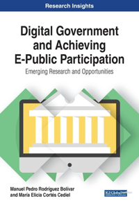 Digital Government and Achieving E-Public Participation