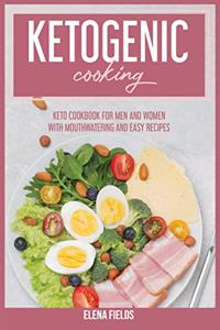 Ketogenic Cooking