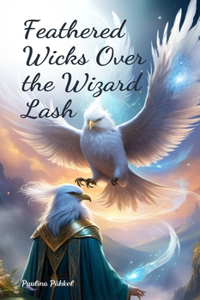 Feathered Wicks Over the Wizard Lash