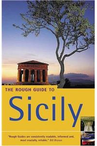 The Rough Guide to Sicily (Rough Guide Travel Guides)