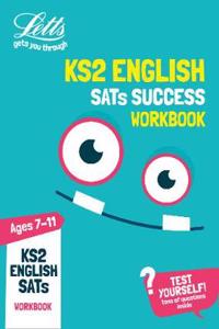 KS2 English SATs Practice Workbook