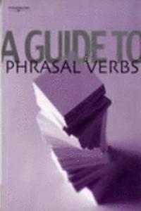 Guide to Phrasal Verbs