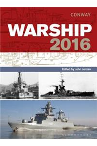 Warship 2016