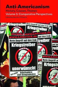 Anti-Americanism