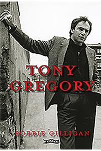 Tony Gregory