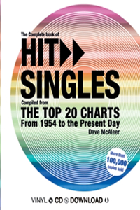 The Complete Book of Hit Singles