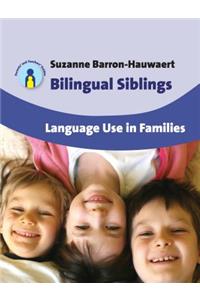 Bilingual Siblings