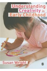 Understanding Creativity in Early Childhood