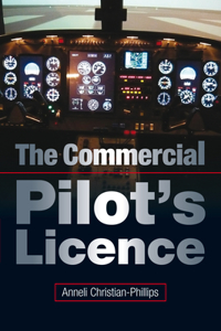 Commercial Pilot's License