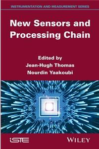 New Sensors and Processing Chain