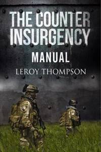 Counter Insurgency Manual