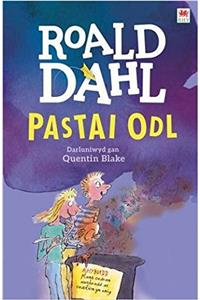 Pastai Odl